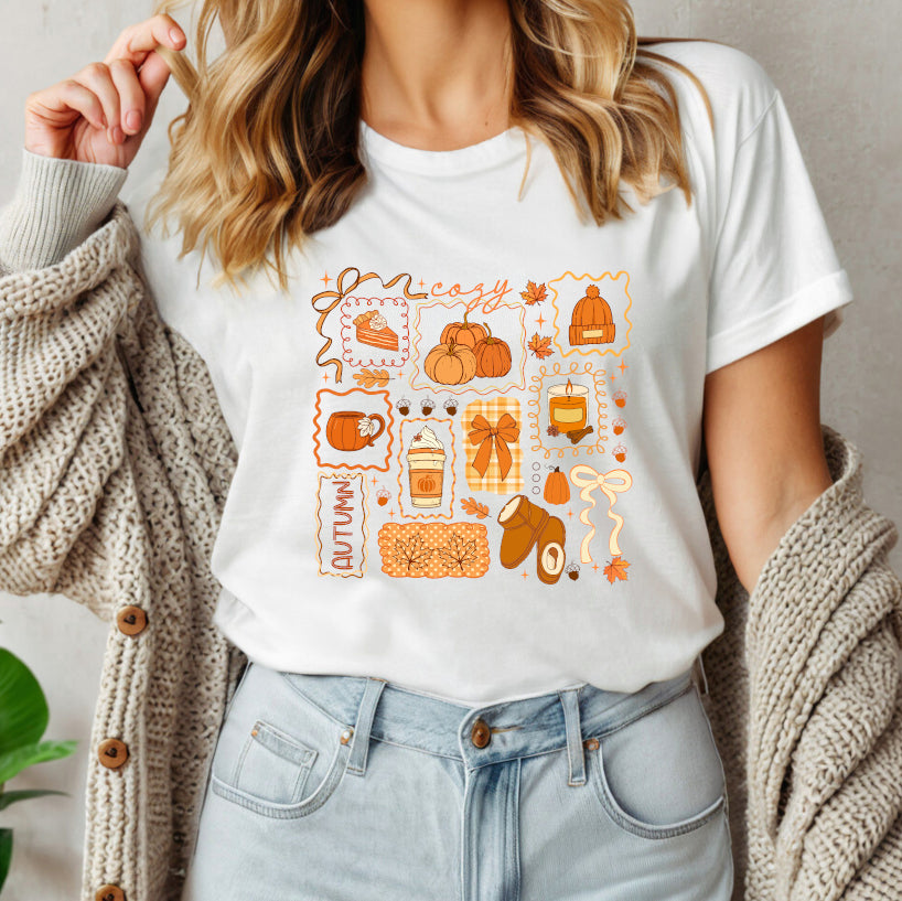 Autumn Cozy