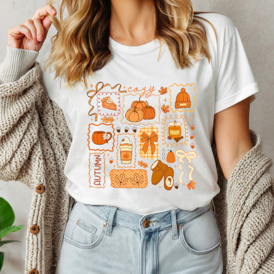 Cozy Fall