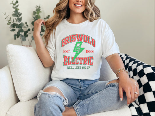 Griswold Electric