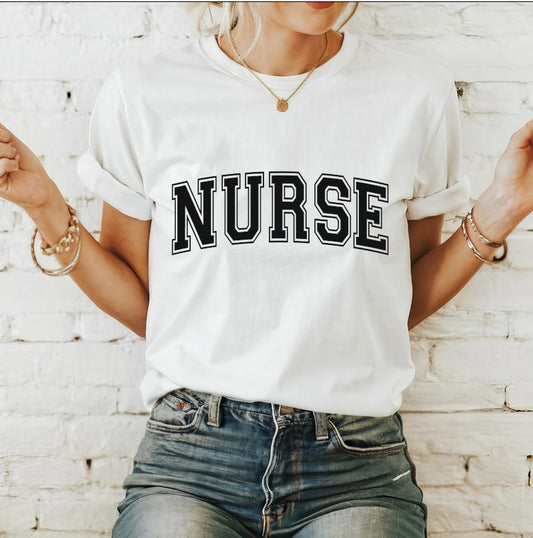Nurse Varsity
