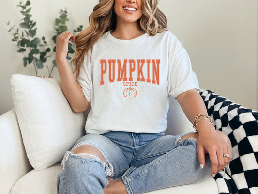 Pumpkin Spice