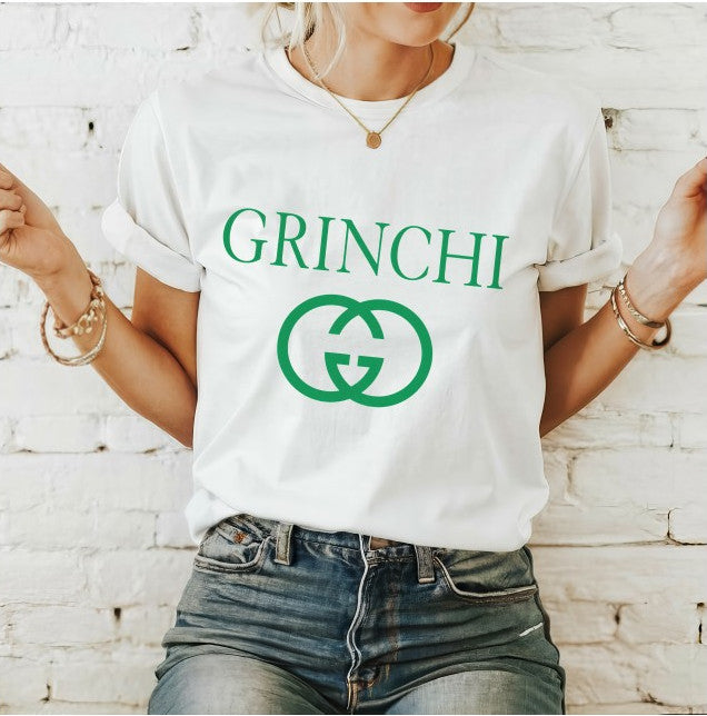 GRINCHI-Green