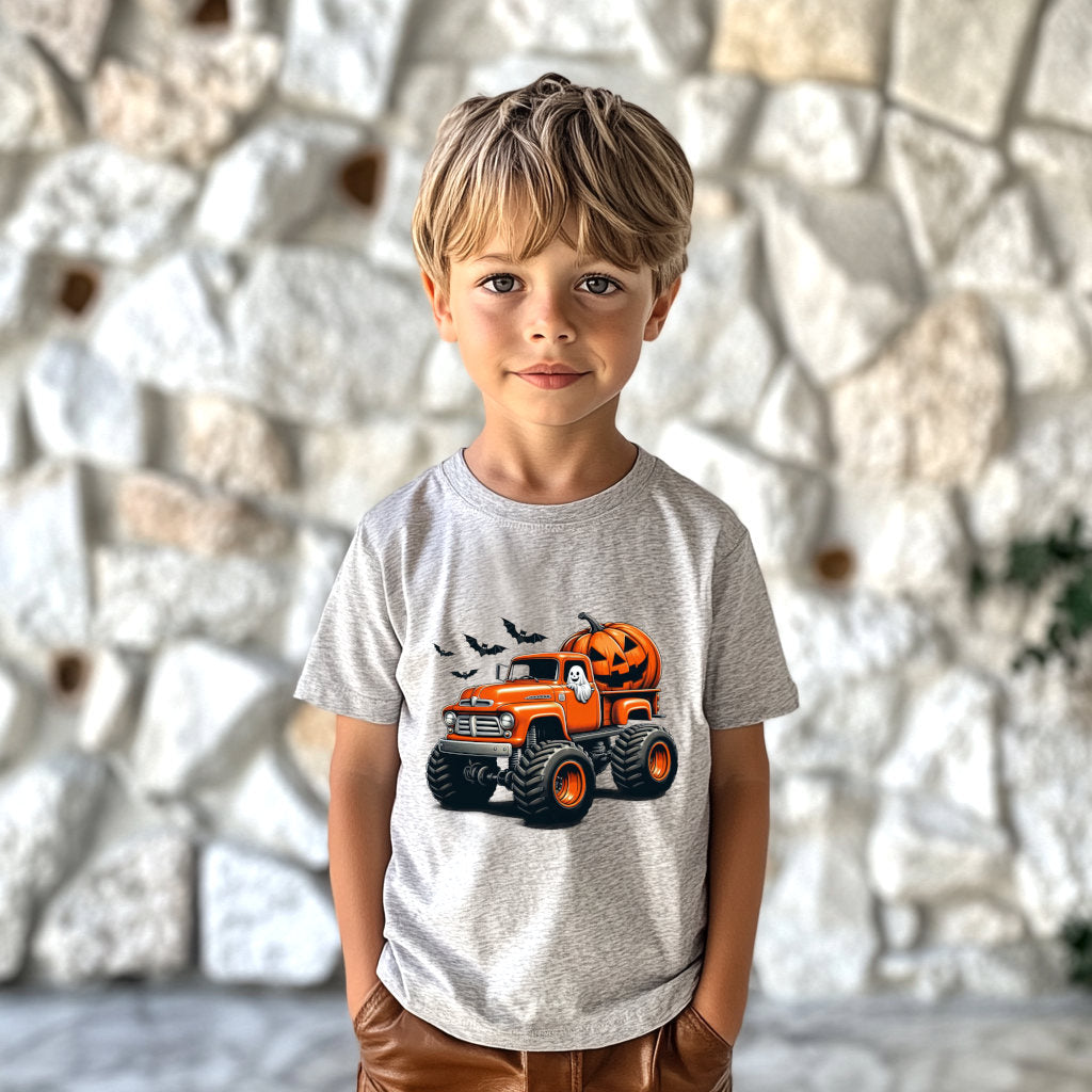 HallowTruck-Kids