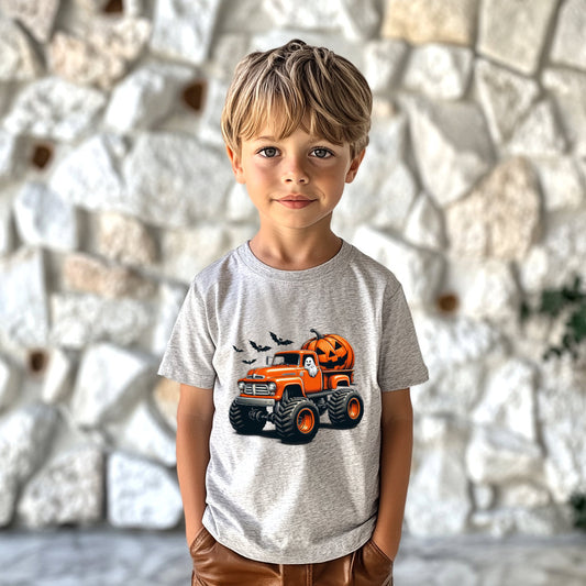 HallowTruck-Kids