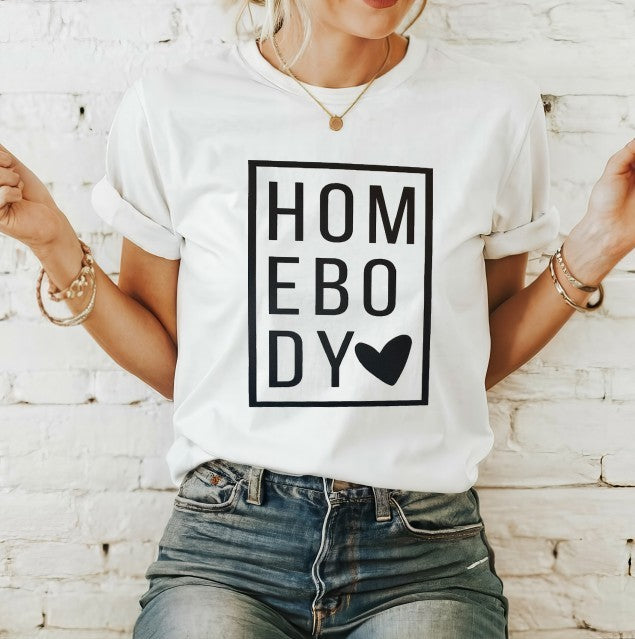 Homebody